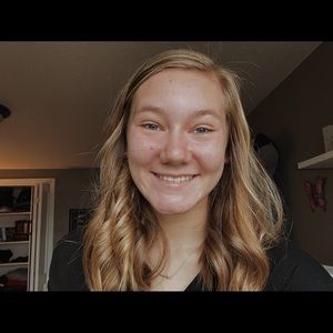 Meet your Posher, Nevaeh